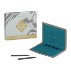 Collar Stiffeners | Ash Grey (562333581346)
