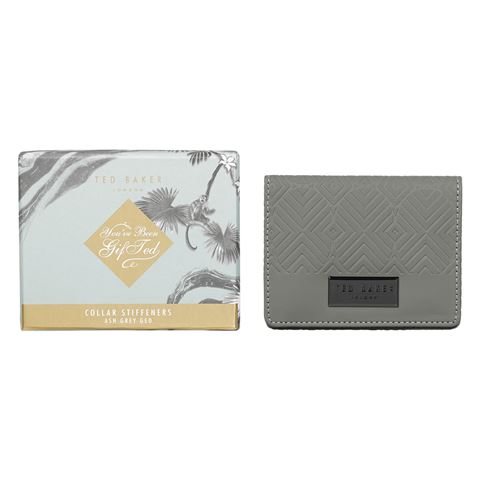 Collar Stiffeners | Ash Grey (562333581346)