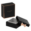 Lacquer Jewellery Box Small | Black (562306646050)
