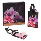 Luggage Tag Set | Black Splendour (1543441940514)