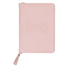 A5 Tassel Folio | Pink (1613147930658)