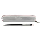 Touchscreen Slim Pen | Silver (1544214544418)