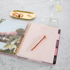 Agenda | Pink (1613150912546)
