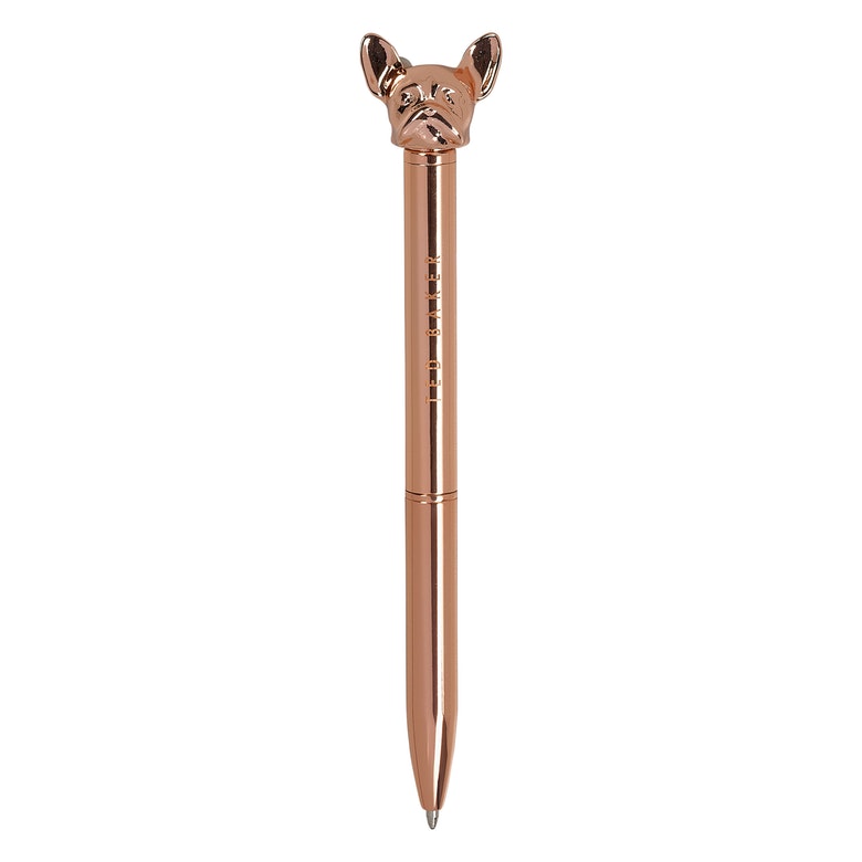 Ballpoint Pen | French Bulldog (1729060864034)
