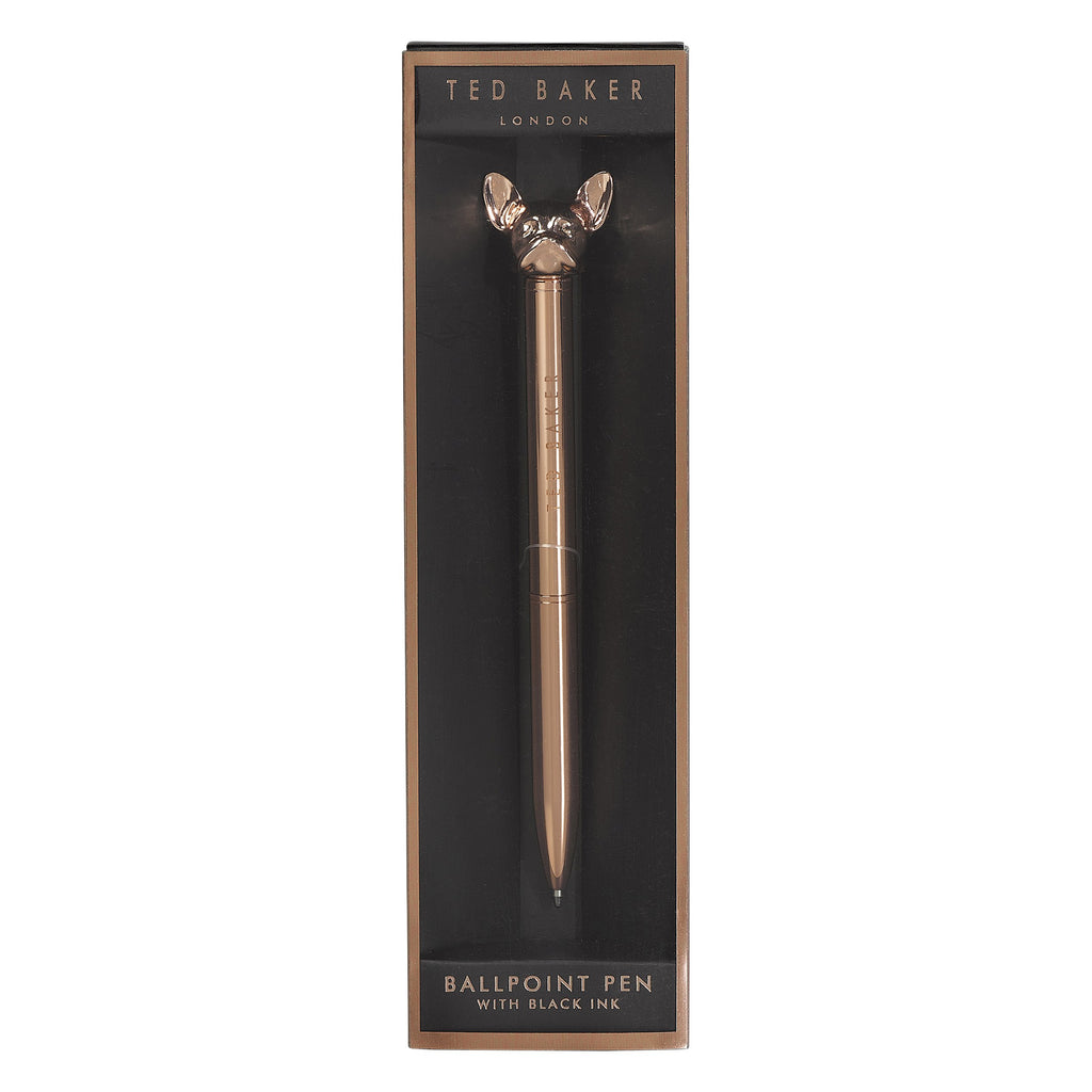Ballpoint Pen | French Bulldog (1729060864034)