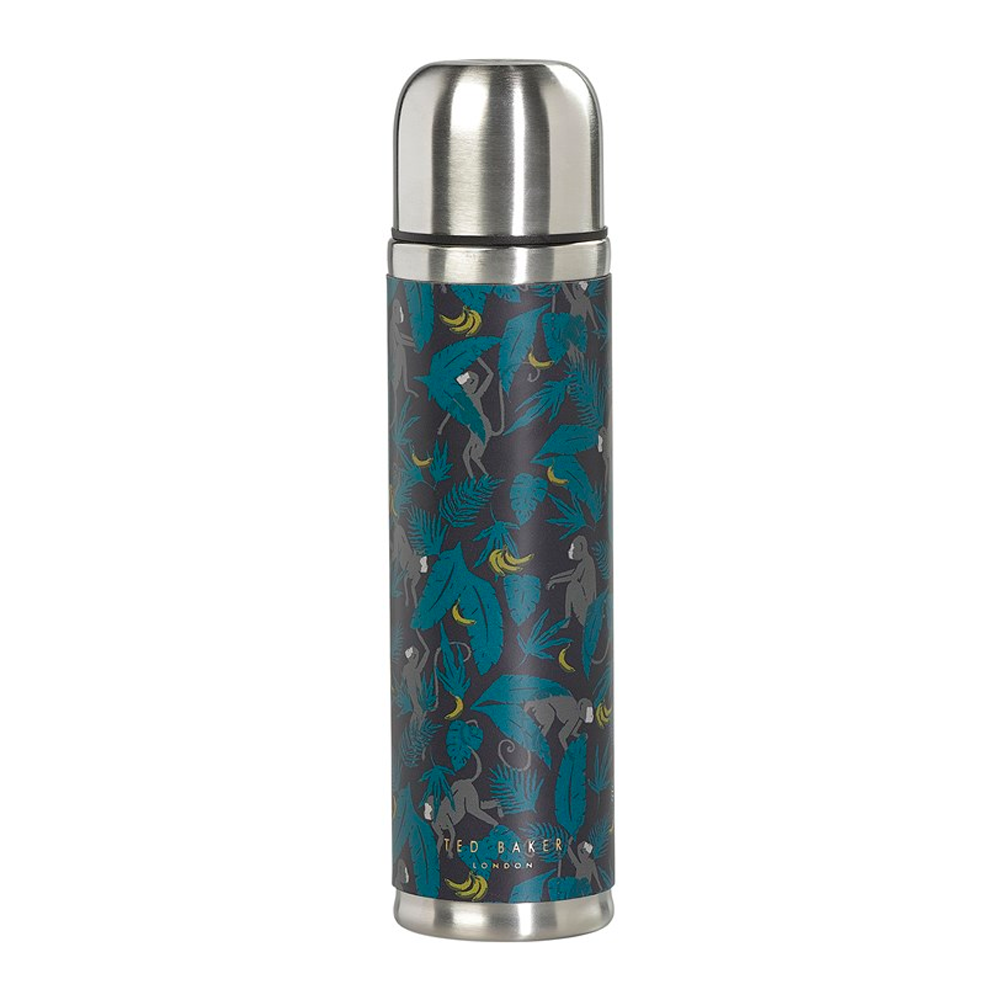 Flask | Brogue Monkian