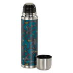 Flask | Brogue Monkian