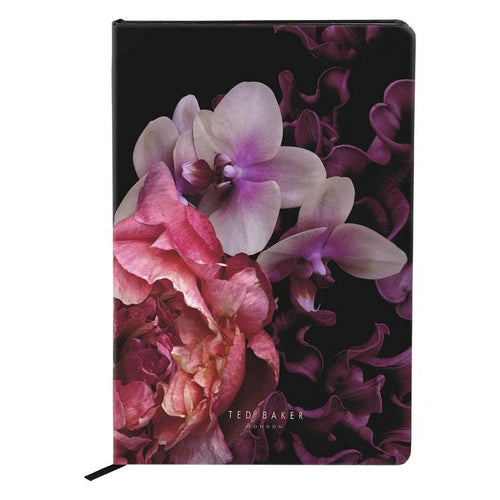 A5 Notebook | Splendour (1613152747554)
