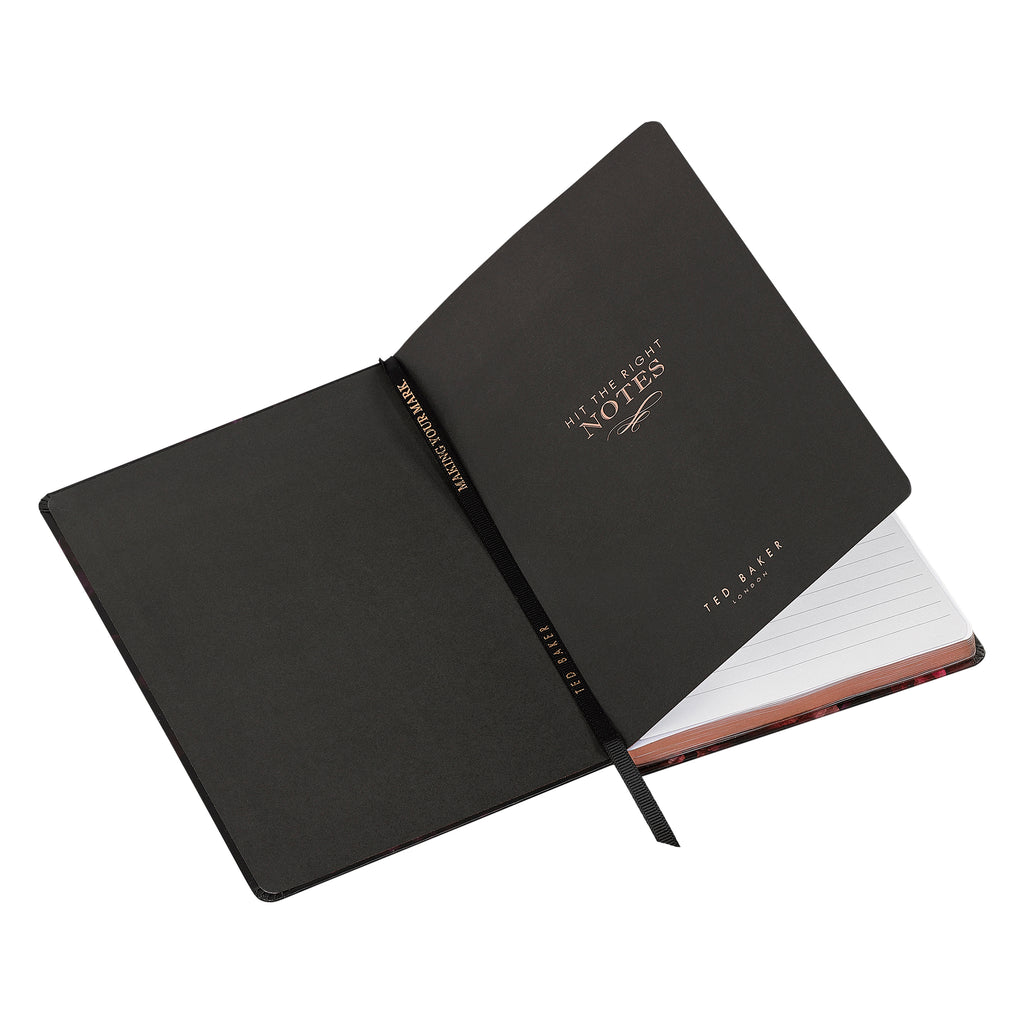 A5 Notebook | Splendour (1613152747554)