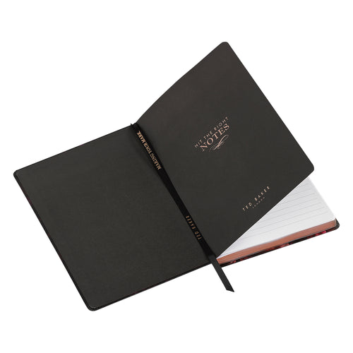 A5 Notebook | Splendour (1613152747554)