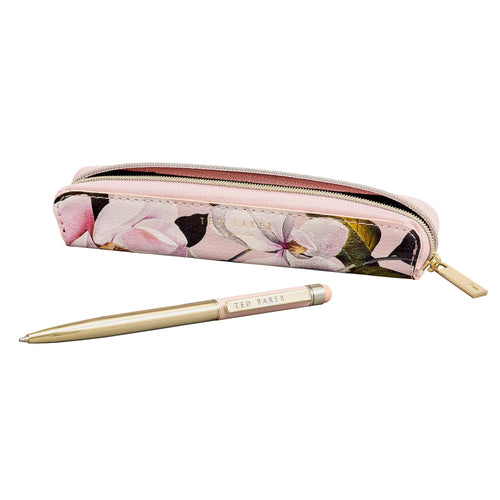 Touch Screen Pen & Pouch Opal Pink (4419983147082)