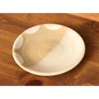 Mashiko Ware | Plate | Mochimochi White