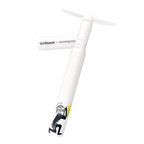 【Ultraman x Monoyono】Mini Fan