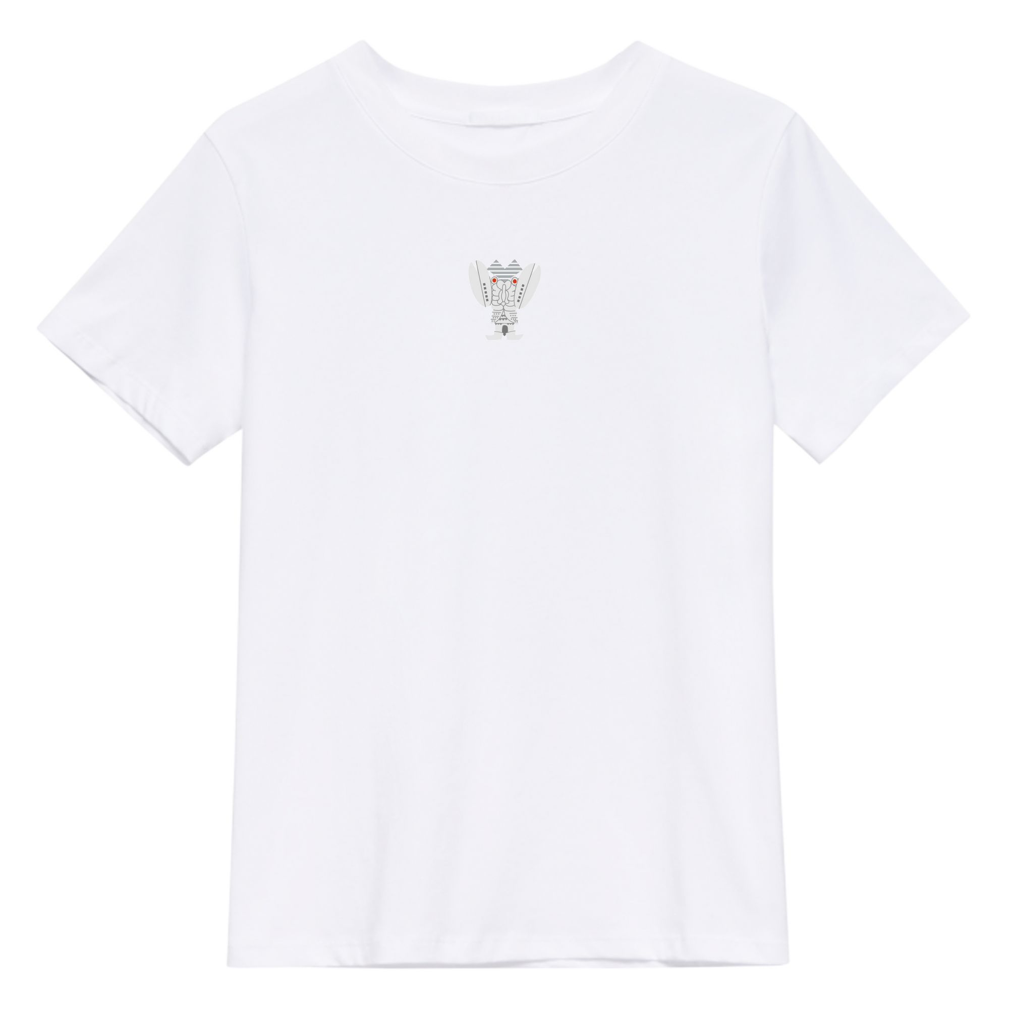 【Ultraman x Monoyono】T-Shirt Alien Baltan | Adult