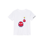 【Ultraman x Monoyono】T-Shirt Pigmon | Kid