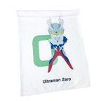 【Ultraman x Monoyono】Cool Towel