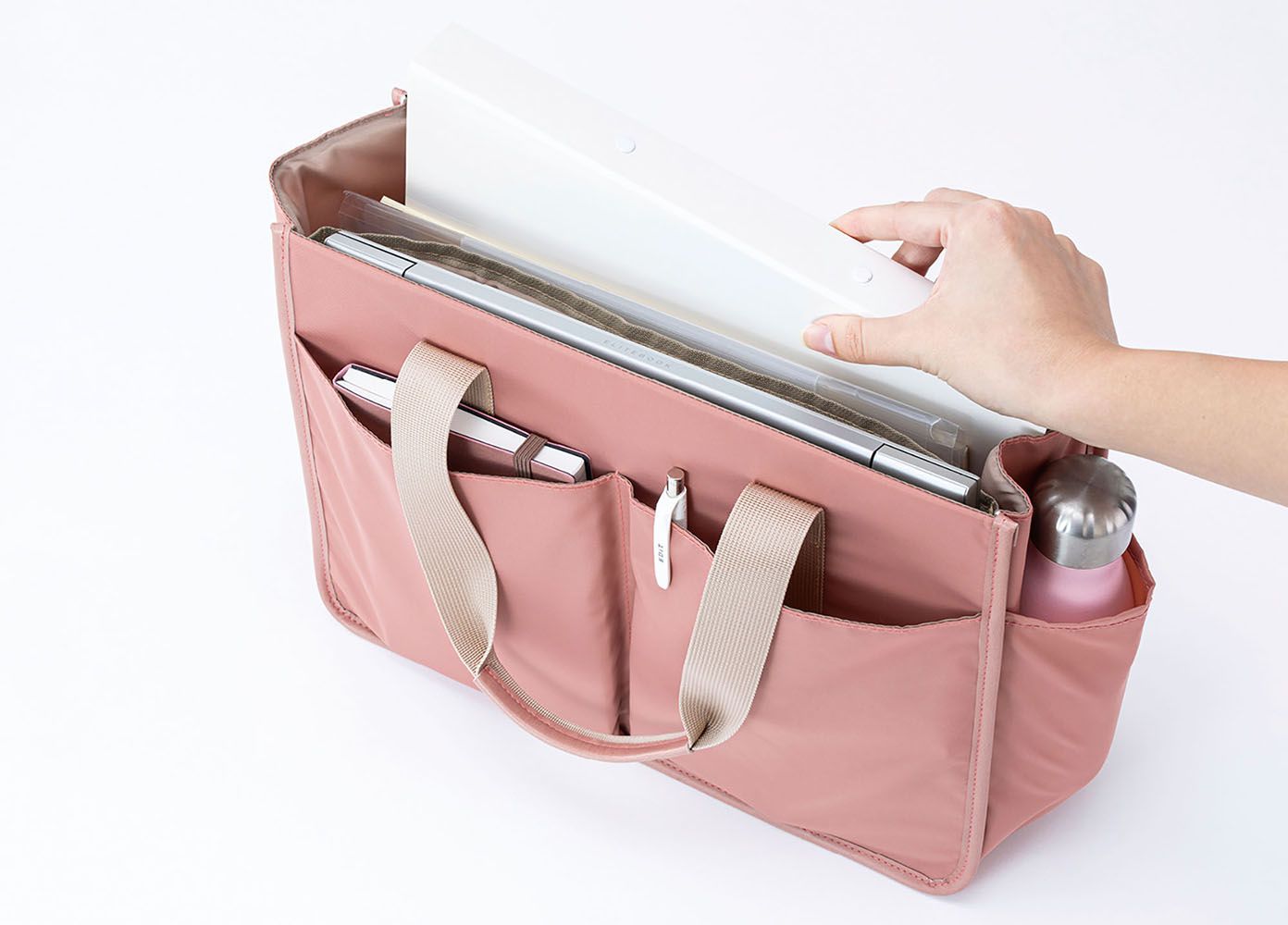 Velessera | Carrying Bag | 正價