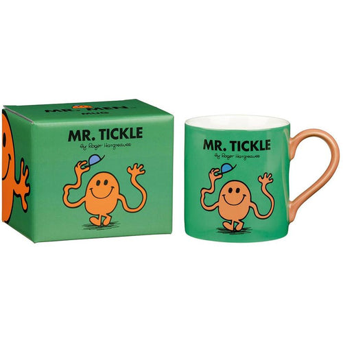 Mr Tickle Mug (197180882955)