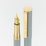 Premium Fountain Pen | Grey Spinel (197172428811)