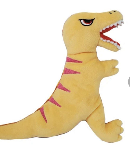 Dog Pet Toy | Tyrannosaurus Dinosaur | 正價