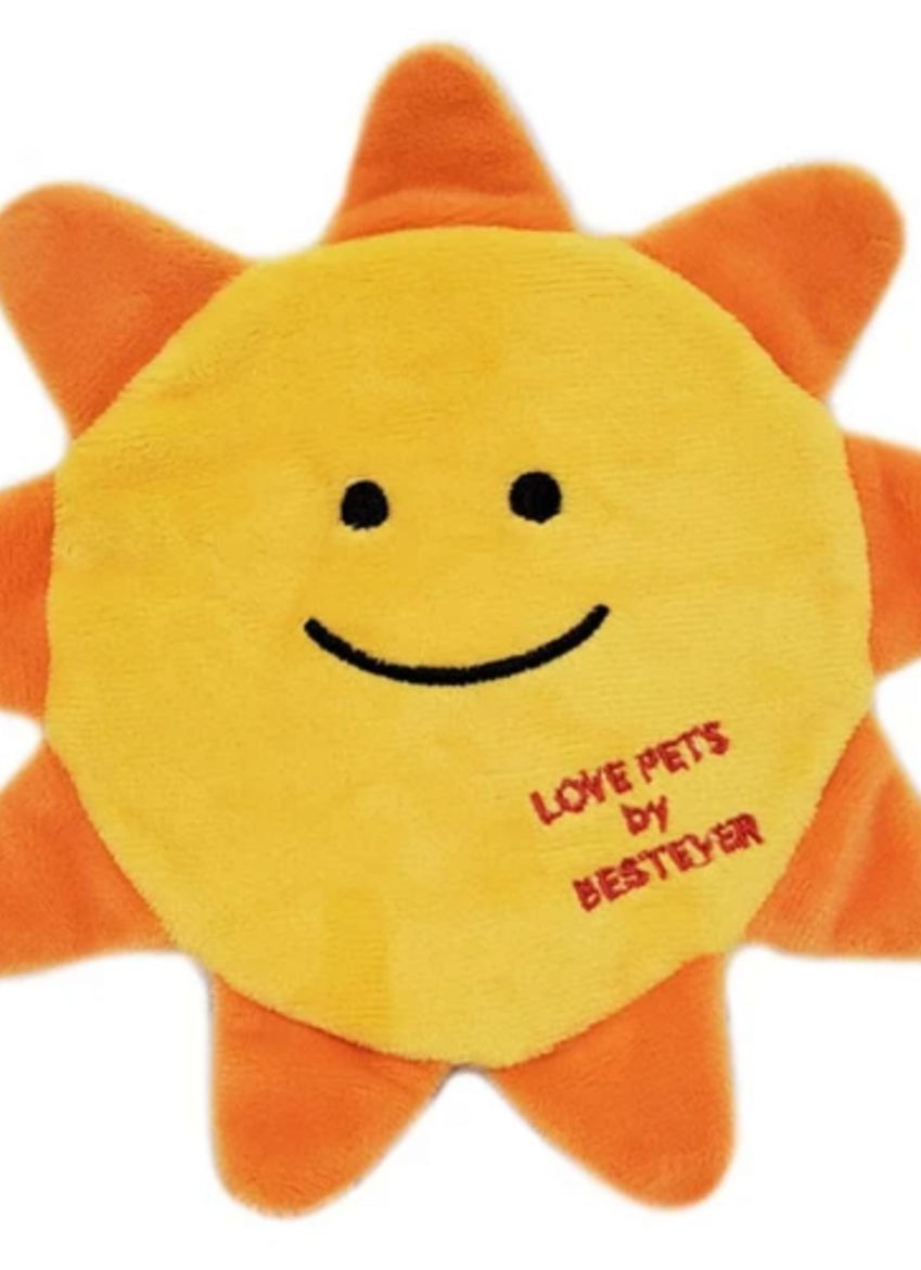 Dog Pet Toy | Sun | 正價