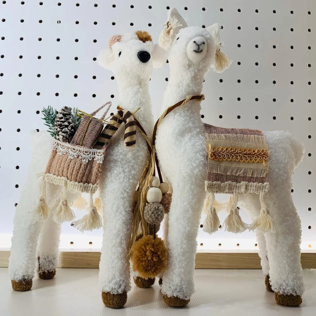 Alpaca Display | A (4341091467338)