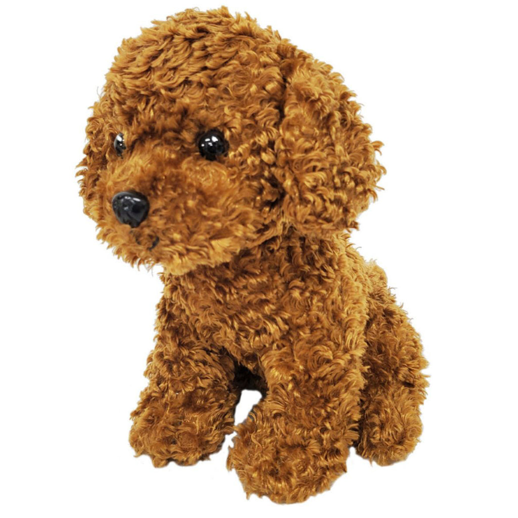 Dog Pet Soft Toy | Poodle | 正價
