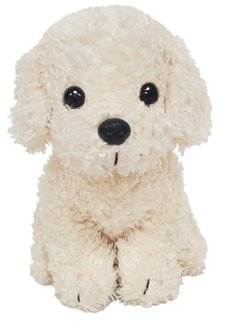 Dog Pet Soft Toy | Poodle | 正價