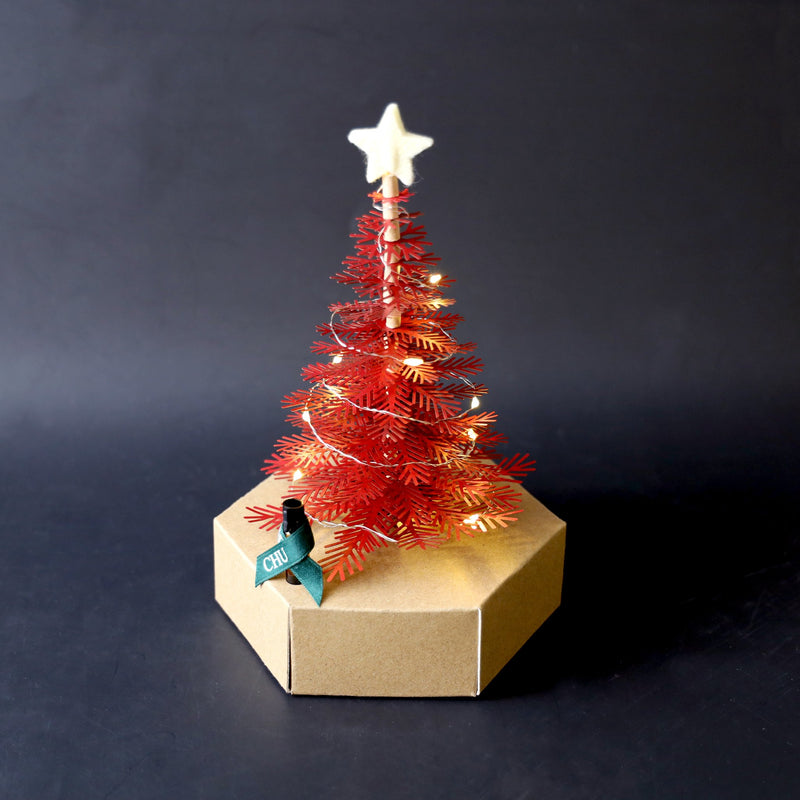 Papery x Chu | Paper Botanics | 正價