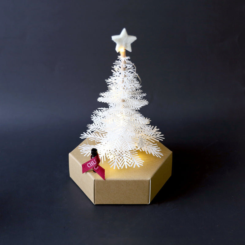 Papery x Chu | Paper Botanics | 正價