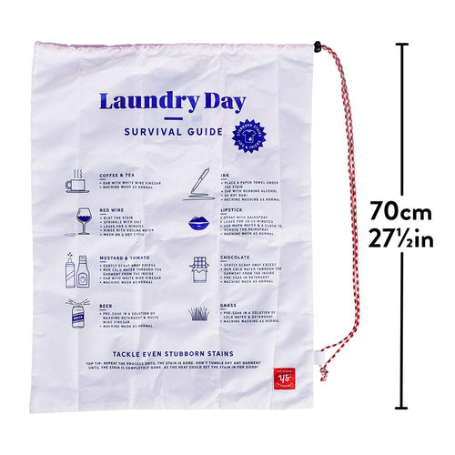 Laundry Bag | White | 正價