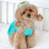 Dog Pet Wear | Punching Flower Dress | 正價