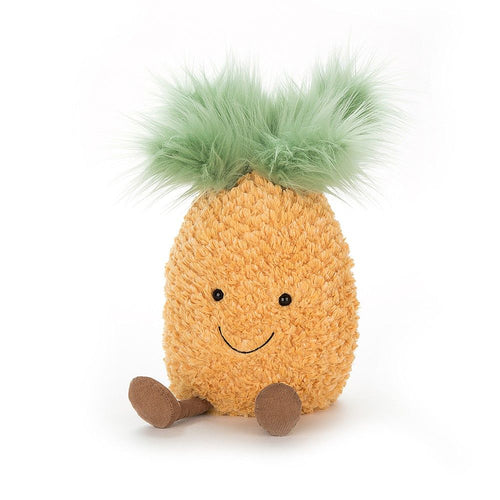 Jellycat Amuseables | Pineapple Doll | 47cm | 正價 (4472585224266)