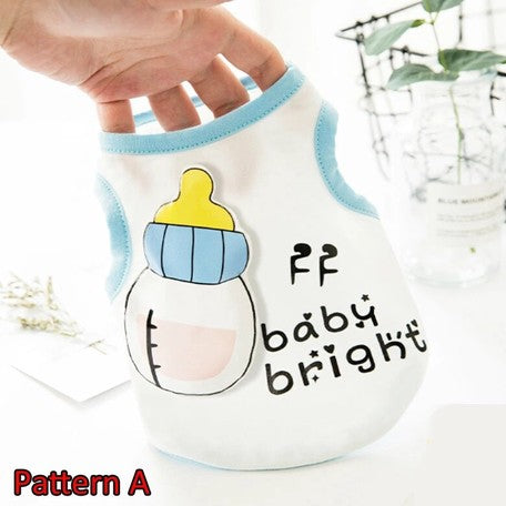 Dog Pet Wear | Baby Bright | 正價
