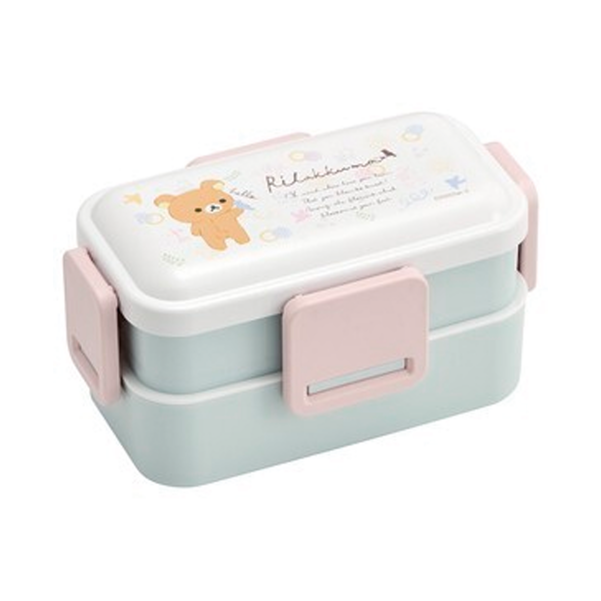 Rirakkuma | Lunch Box