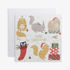 Merry Christmas Greetings Card | 正價