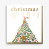 Merry Christmas Greetings Card | 正價