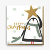 Merry Christmas Greetings Card | 正價