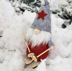 Christmas Tree Doll