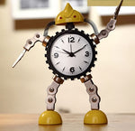 Furniture Interior Wall & Table Clock
