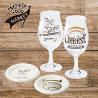Food Cup Gift Set | 正價