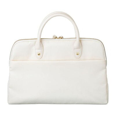 Carrying Case | Solid Ivory