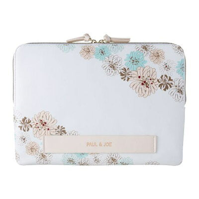 Inner Case - Crysanthemum | White