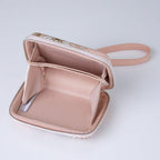 Mobile Pouch - Crysanthemum | Pink