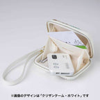 Mobile Pouch - Crysanthemum | Pink