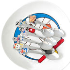 Doraemon | Color Sticker Family Teaspoon | 正價