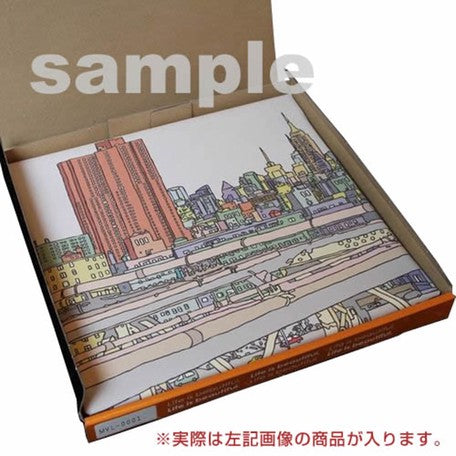 Art Deli | Fabric Panel | Billiards (4679828832330)
