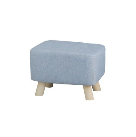 Rectangle Chair | Blue | 正價 (4804131422282)