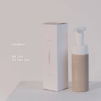 DERMMAJI | 柔淨潔顏慕斯 | 150ml