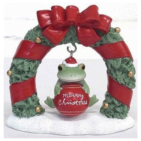 Copeau Display | 72969 | Christmas Wreath